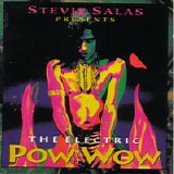 Stevie Salas - The Electric Pow Wow