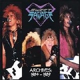 Sweet Savage - Archives