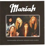 Mariah - Somewhere Between Heaven and Earth