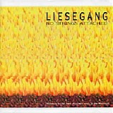 Billy Liesegang - No Strings Attached