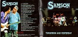 Samson - Tomorrow And Yesterday