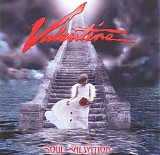 Valentine - Soul Salvation