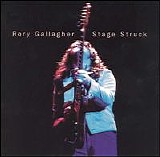 Rory Gallagher - Stage Struck