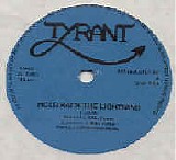 Tyrant - Hold Back The Lightning