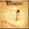 Tysondog - Crimes of Insanity