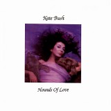 Kate Bush - Hounds Of Love
