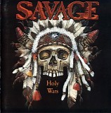 Savage - Holy Wars