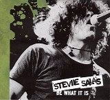 Stevie Salas - Be What It Is
