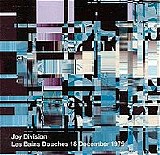 Joy Division - Les Baines Douches
