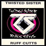 Twisted Sister - Ruff Cutts