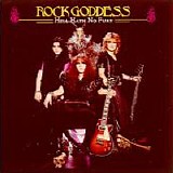 Rock Goddess - Hell Hath No Fury
