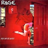 Rage [UK] - Run For The Night
