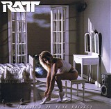 Ratt - Invasion Of Your Privacy