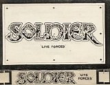 Soldier - Live Forces 1983 + Demos
