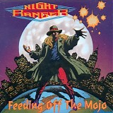 Night Ranger - Feeding Off The Mojo