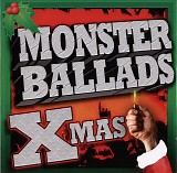 Various Artists - Monster Ballads  X-MAS