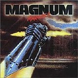 Magnum - Marauder