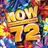 Various artists - Now That's What I Call Music! 72