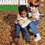Andrew Hill - Grass Roots