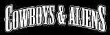 Cowboys & Aliens - Love, Sex, Volume