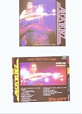 Alcatrazz - Steve Vai's First Stage