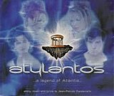 Various artists - Atylantos-a legend of Atlantis