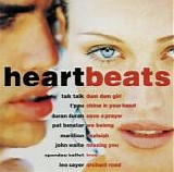 Various artists - Heartbeats