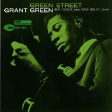 Grant Green - Green Street [VINYL]