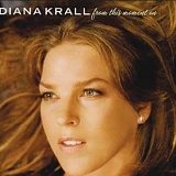 Diana Krall - From This Moment On 200g 33RPM LP