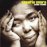 Cesaria Evora - Cabo Verde