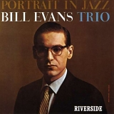 Bill Evans - Portrait in Jazz