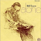 Bill Evans - Alone