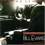 Bill Evans - Autumn Leaves