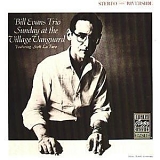 Bill Evans Trio - Sunday at The Village Vanguard