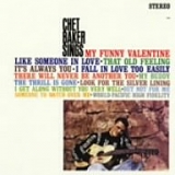 Chet Baker - Chet Baker Sings