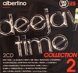 Various artists - Deejay Time Collection 2