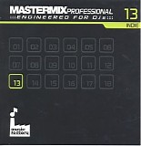 Various artists - Mastermix Professional Disc 13 Indie