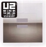 U2 - No Line On The Horizon