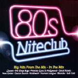 Various artists - 80s Niteclub