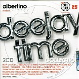 Various artists - Deejay Time Collection 1