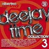 Various artists - Deejay Time Collection 3