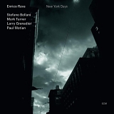 Enrico Rava - New York Days [VINYL]