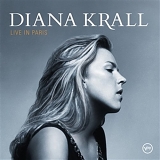 Diana Krall - Live in Paris [VINYL]