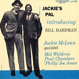 Jackie McLean - Jackie's Pal