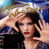 Various artists - Women Who Rock