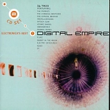 Various artists - Digital Empire - Electronica's Best