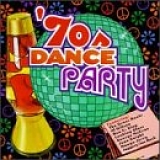 Various artists - '70s Dance Party (Boogie Nights)