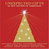 Various artists - Unexpected Gifts (EMI)