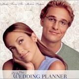 Soundtrack - The Wedding Planner