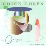 Chick Corea and Origin - Live At The Blue Note